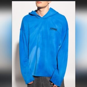 Iceberg X Kailand O. Morris Hoodie